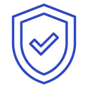 shield with checkmark